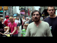 THE GOLDEN GAG DOMINGO FERRANDIS ACTING FILM IN NEW YORK